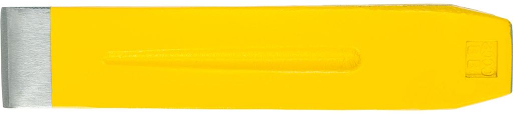 Ochsenkopf staal splijtkloof, 3000 gram, OX 40-3000 Productafbeelding 