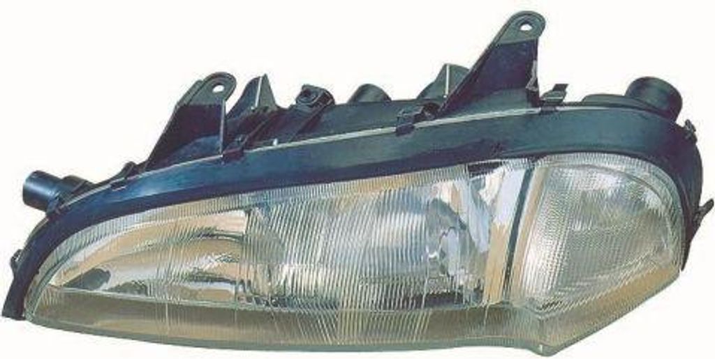 ABAKUS 442-1111R-LD-EM Hauptscheinwerfer OE 1216524 kompatibel mit Tigra