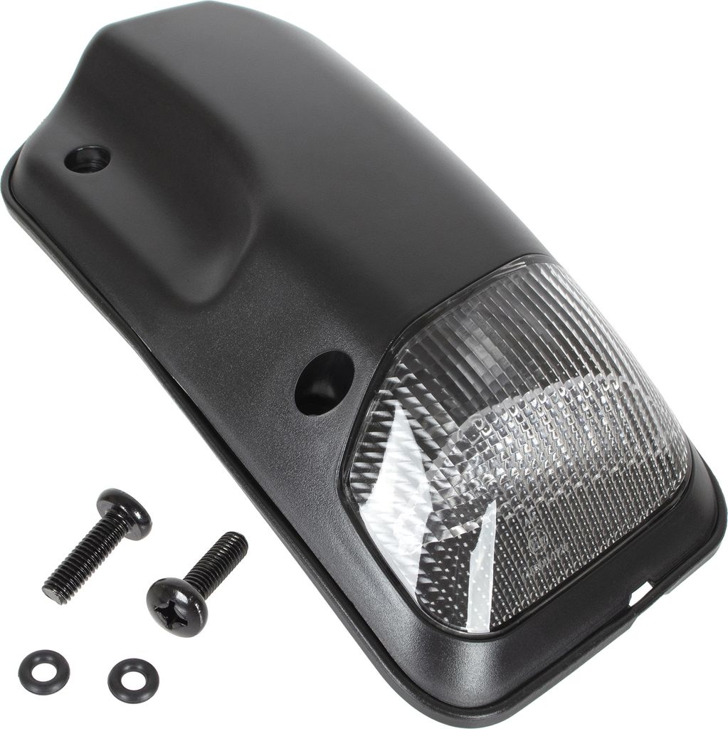 Begrenzungsleuchte Dach LINKS 500316960 500316958 für Iveco Produktbild 