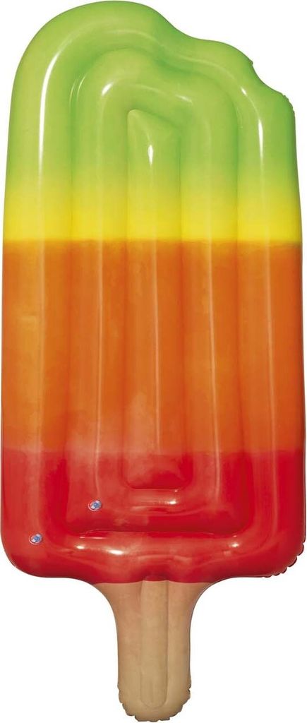 Nafukovačka BESTWAY 43161 185x89cm Nanuk Obrázek produktu 
