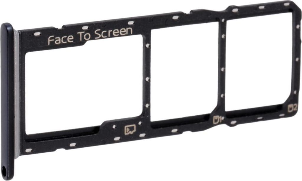 Simkartenhalter passend für ZTE Blade V40 Vita, Produktbild 