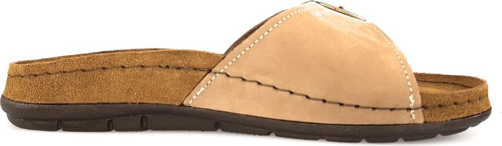 Rohde Rodigo : Chaussures d'intérieur, pantoufles, Image du produit 