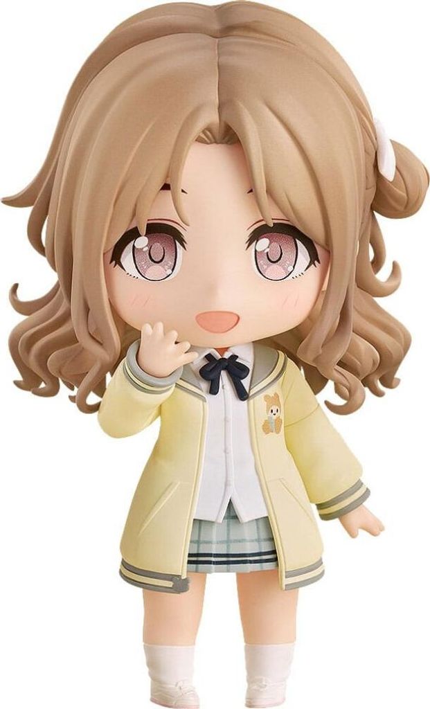 Good Smile Company - The Idolmaster Shiny Colors Hinana Ichikawa 10 cm