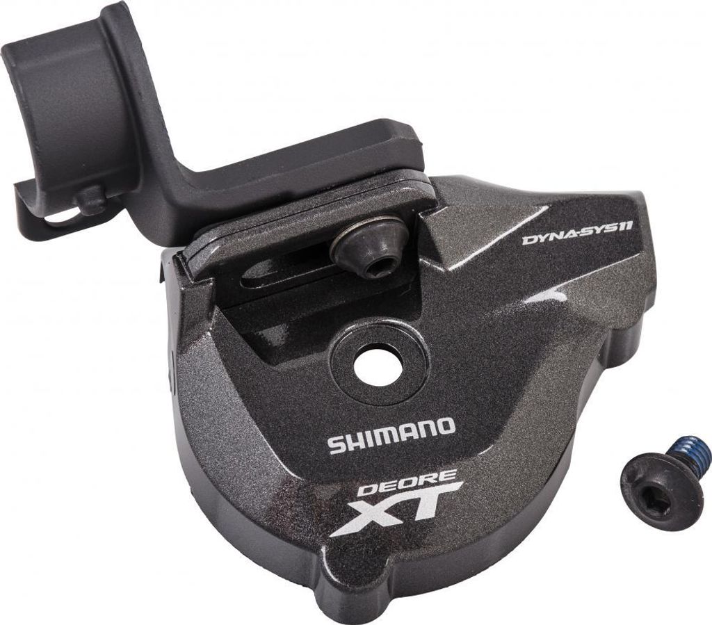 SHIMANO DECKEL RE.ISPECII SLM8000-I - Gehäuse für I-Spec II Schalthebel