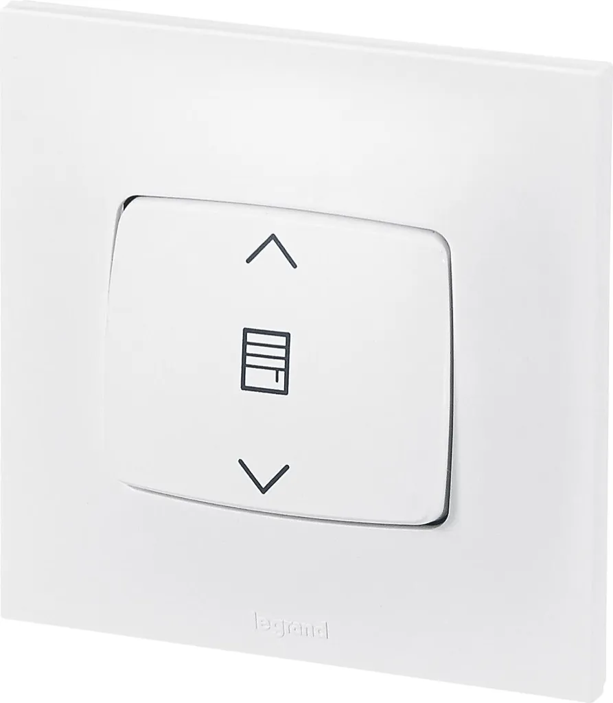 Commande pour volet roulant NEPTUNE avec connexion rapide à vis - 3