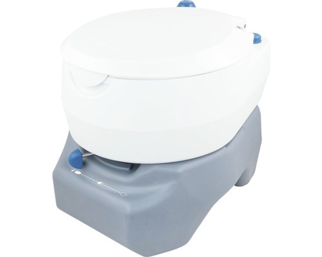 Campingaz 2000030582 WC Pavimento rotondo monopezzo Immagine del prodotto 