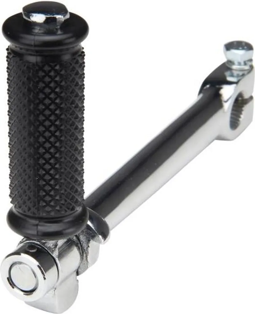 Kickstarter pour Restauration Hercules Prima G3 R50 et Supra 4 Chrome