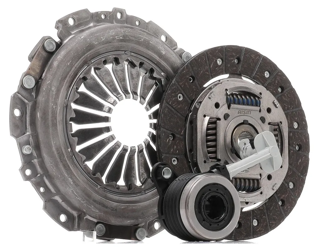 Supprimez le patinage de votre Clio 4 avec le kit AISIN CKE-RE45R