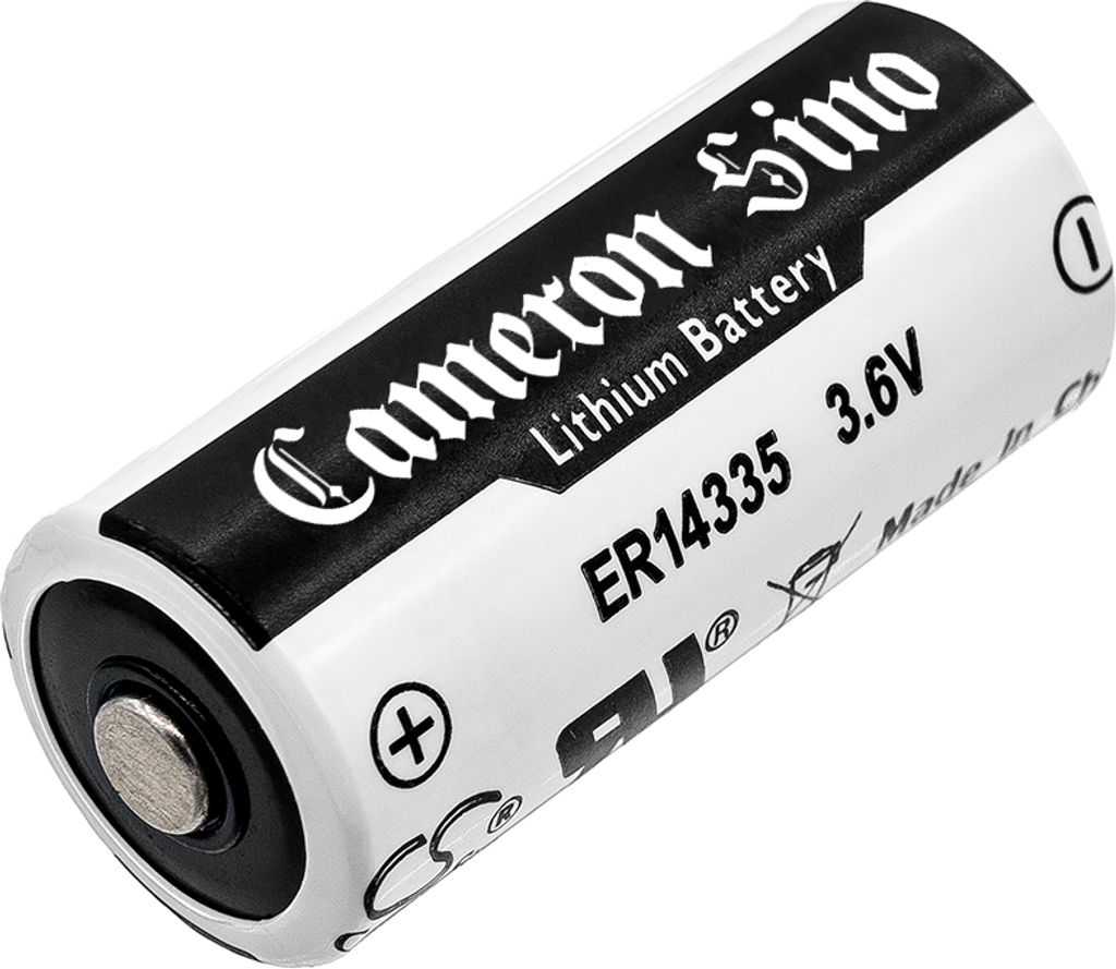 TECHTEK Akku Kompatibel mit Ersetzt