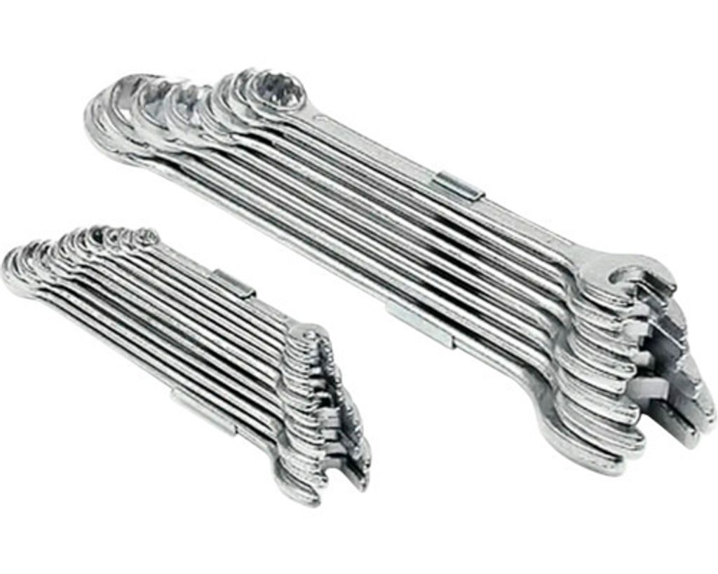 TOYA 51645, Ocel, 20 kusů Obrázek produktu 