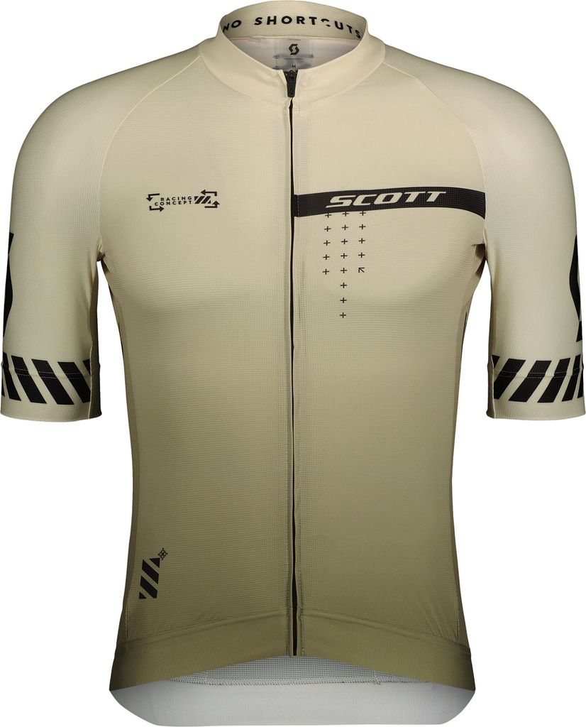 SCOTT Herren Radtrikot Jersey M's RC Pro SS