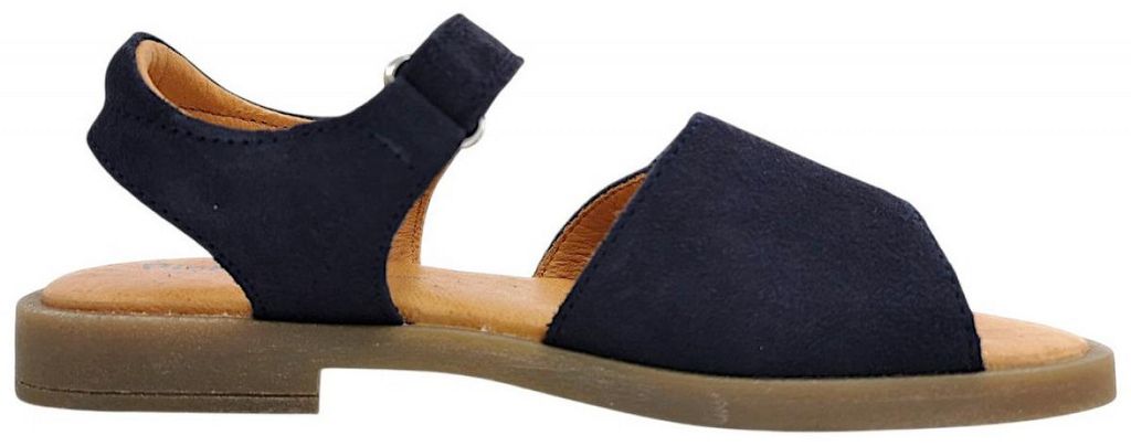 Richter Sandale Blau in Gr. 37 Produktbild 