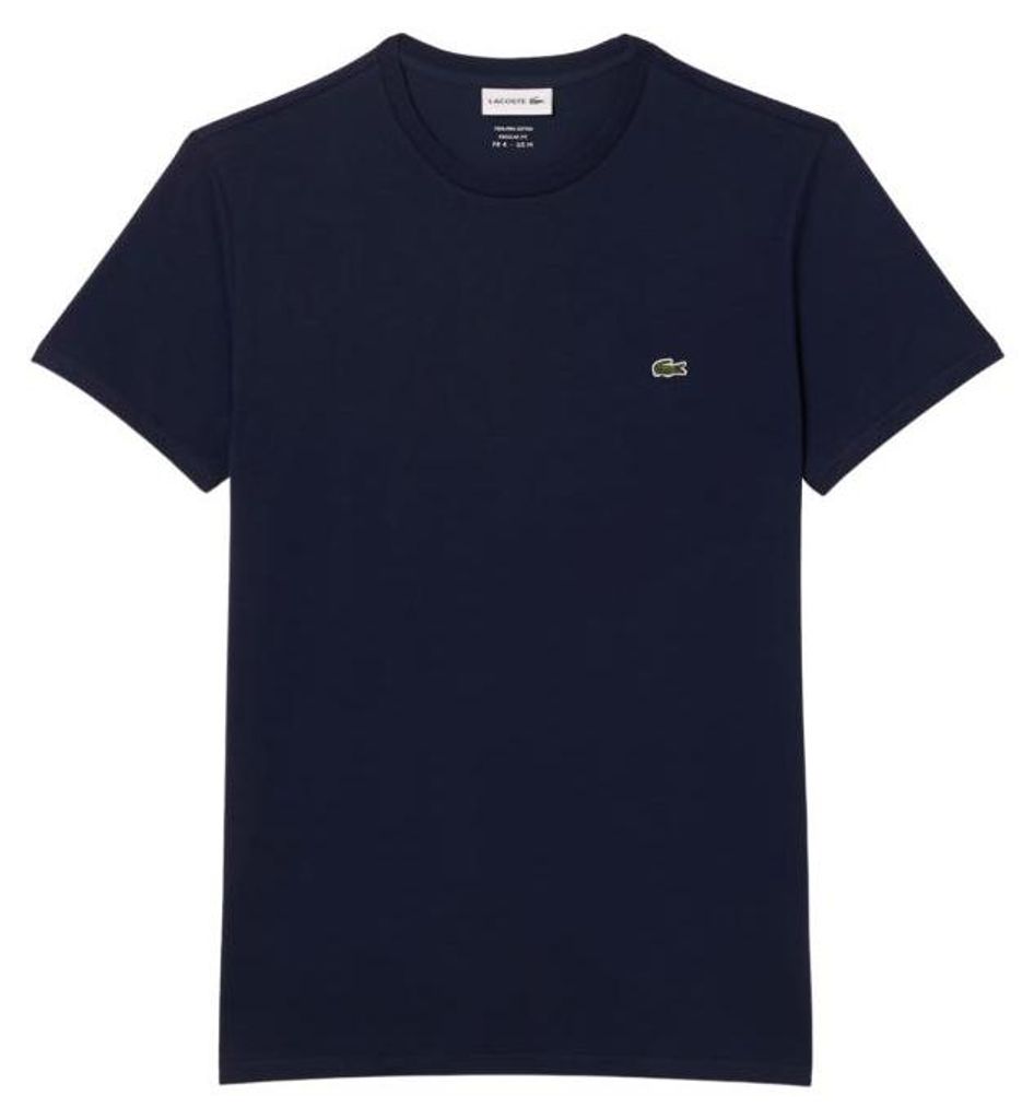 Lacoste Freizeit-T-Shirt für Herren