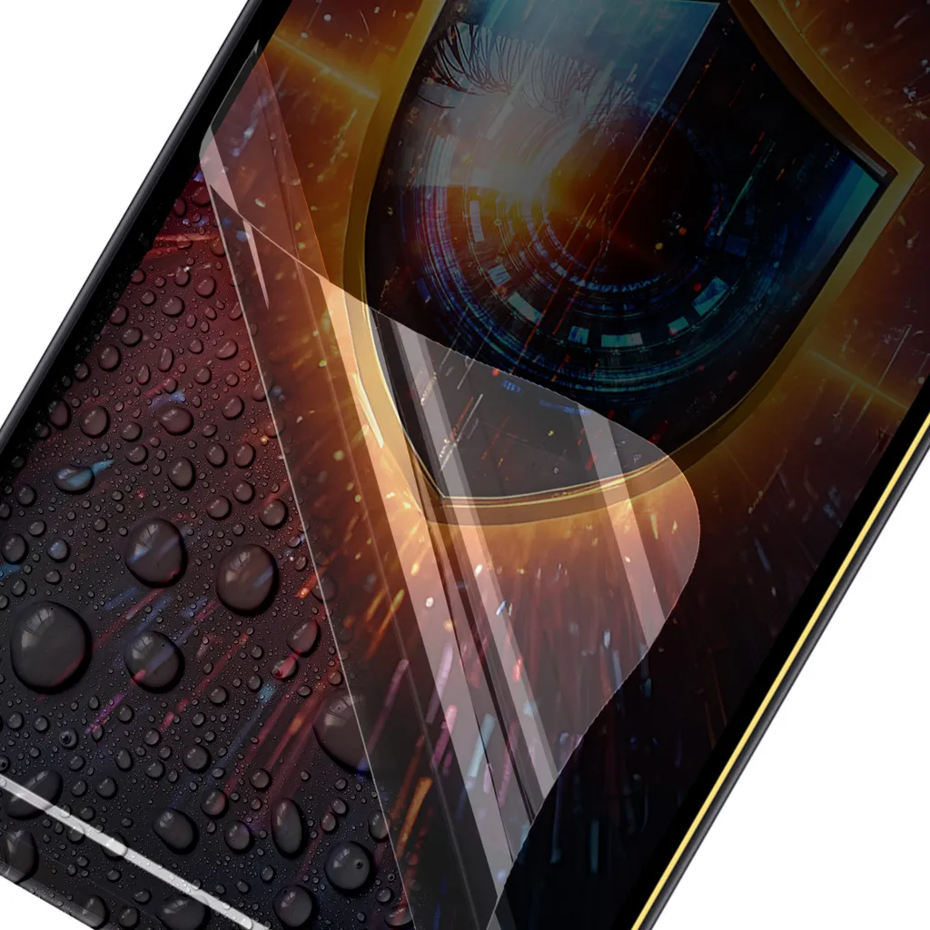 Apple Iphone 12 Mini - Privacy setosa opaca 3Mk - 4