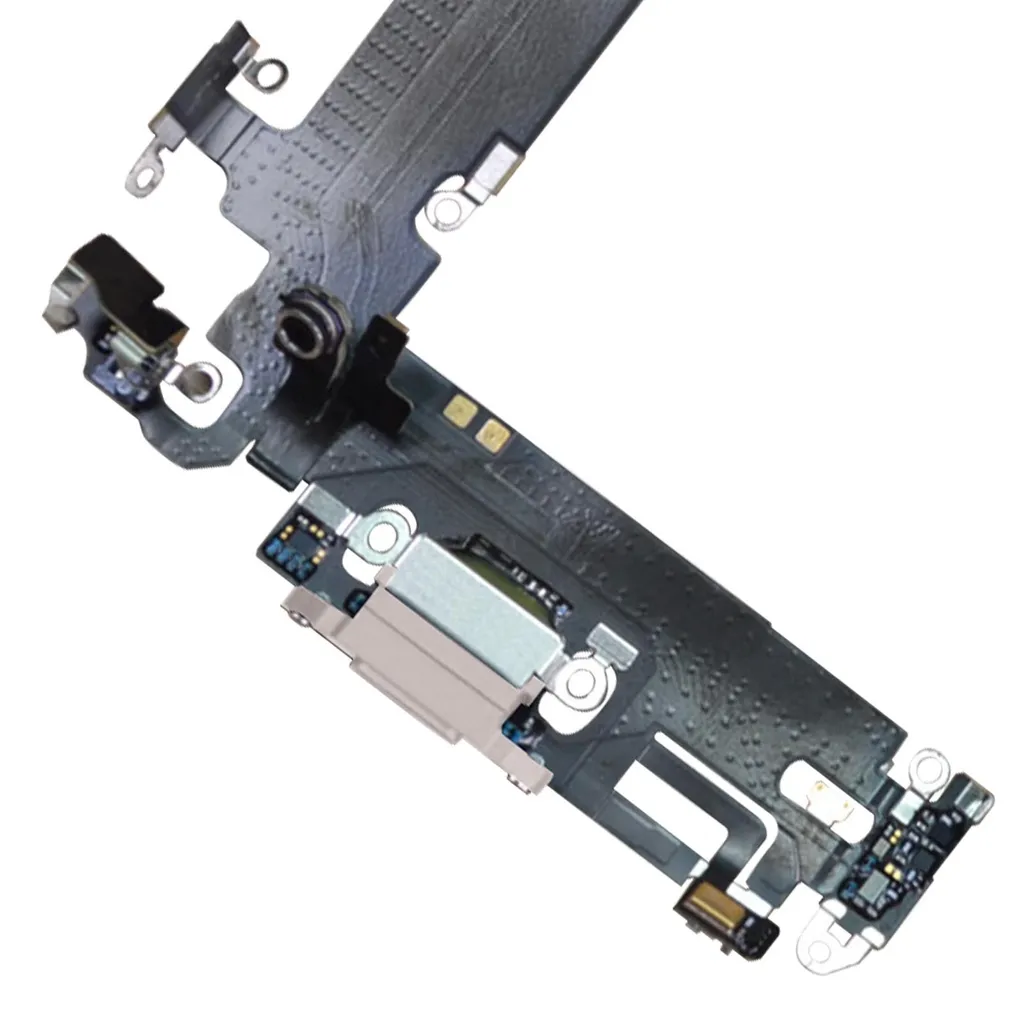 Connecteur Lightning de charge pour iPhone 13 Apple Rosé - 3