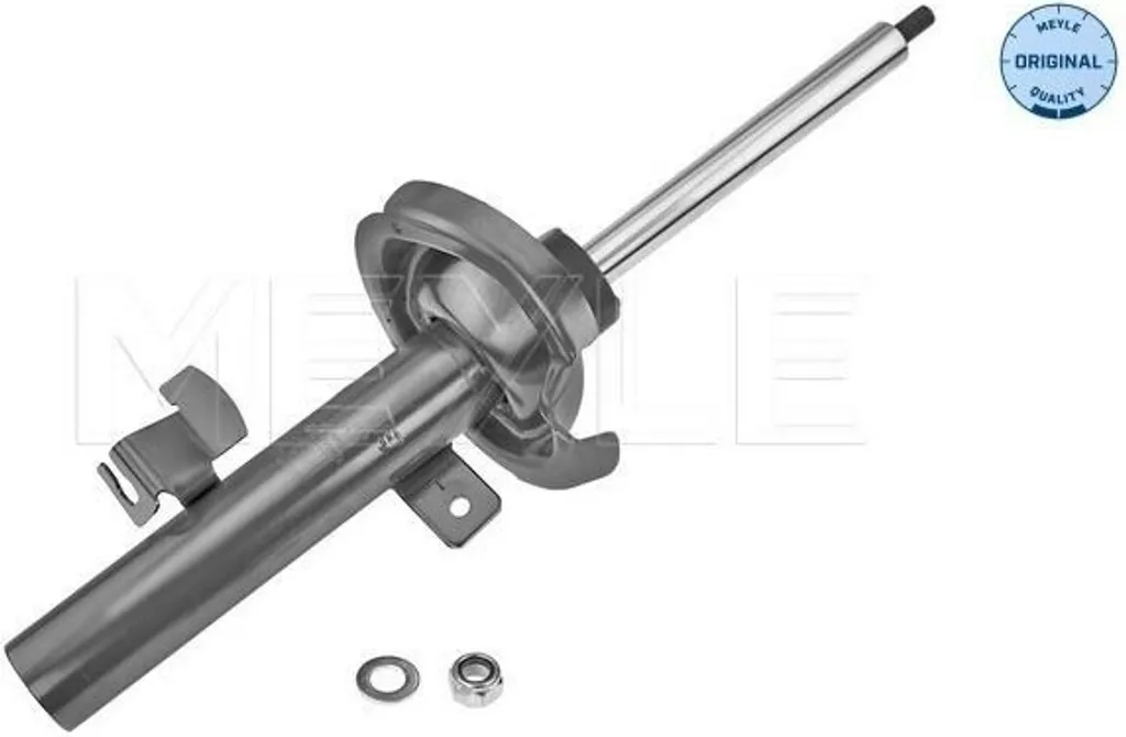 Amortisseur de Suspension Avant Gauche pour Volvo V40 Berline 525
