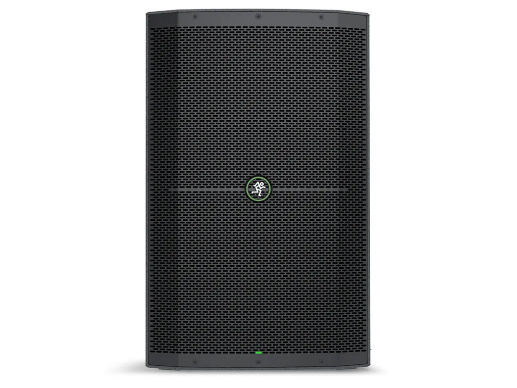 Enceinte de Sonorisation Active Mackie Thump215 Haut-parleur 15"