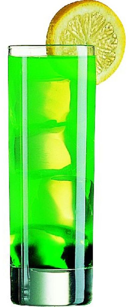 Sklenice na nealko long drink Arcoroc Island 220 ml, výška Obrázek produktu 