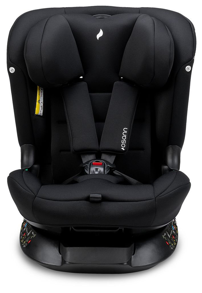 Osann Taos360 Midi Black Produktbild 