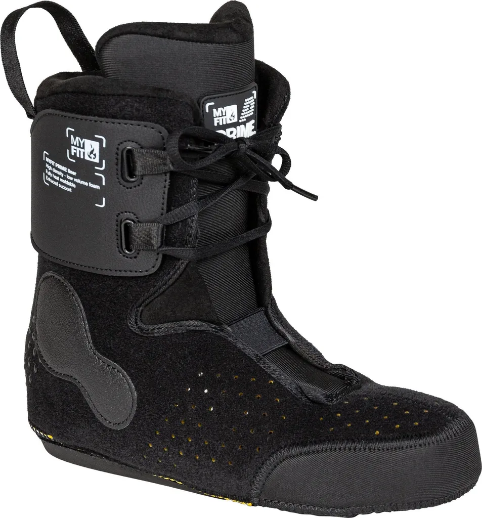 Améliorez vos Rollers avec le Chausson MY FIT Prime Liner 47-48