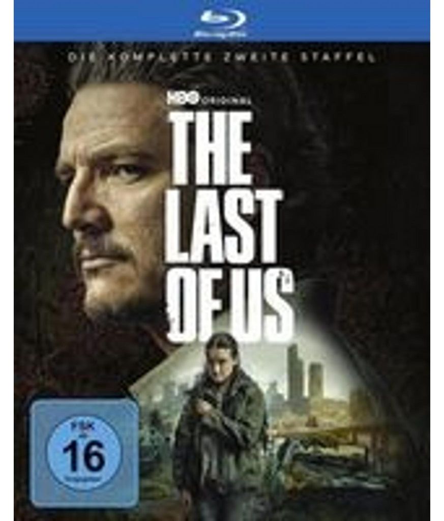The Last of Us Produktbild 