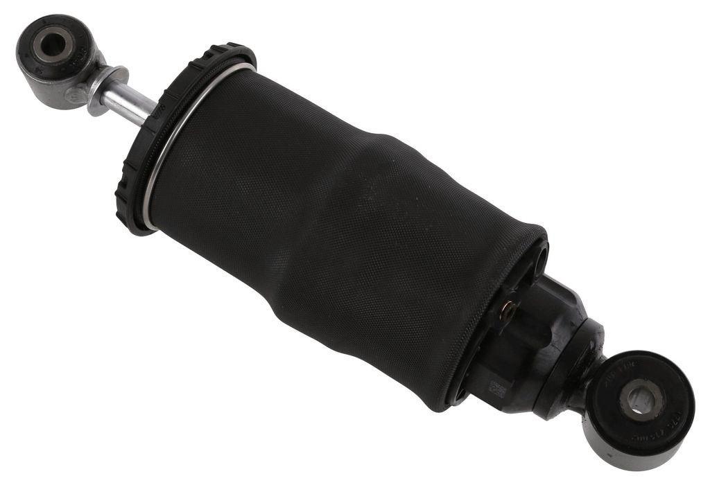 SACHS Dämpfer Fahrerhauslagerung 350 805