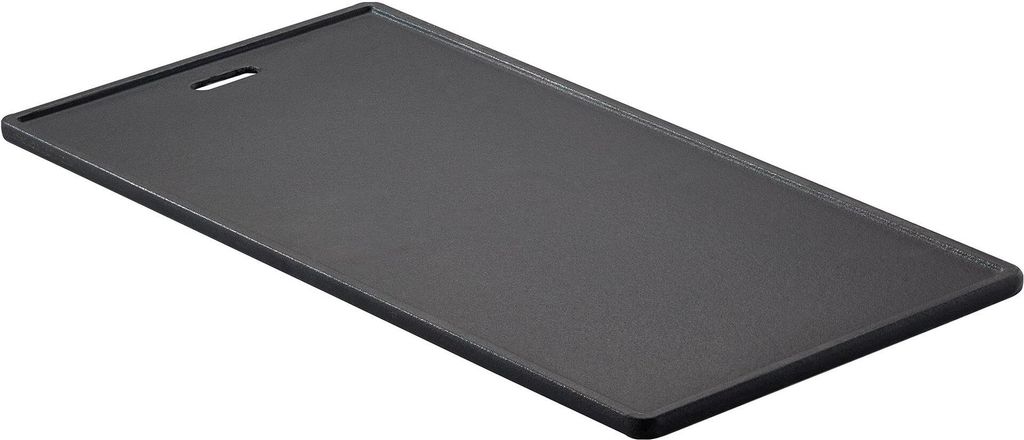 Żeliwna płyta grillowa Rösle Videro modele G2 G3 G4 G4-S G6 Zdjęcie produktu 
