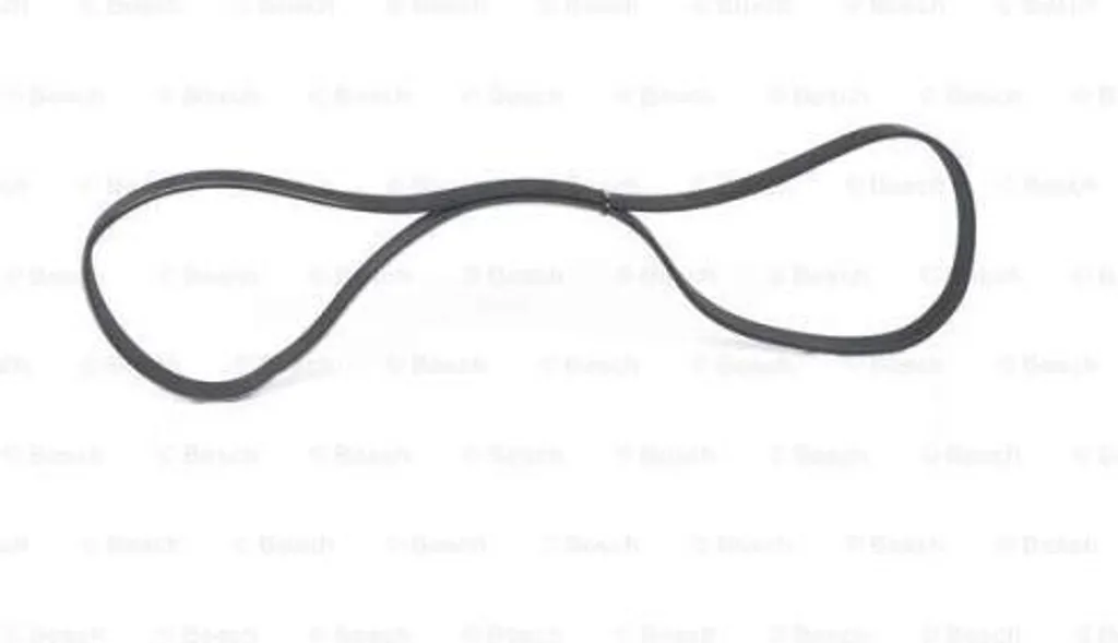 Ricambio Bosch 1 987 946 128 - Cinghia Servizi Elastica 6 Ribs 1090mm