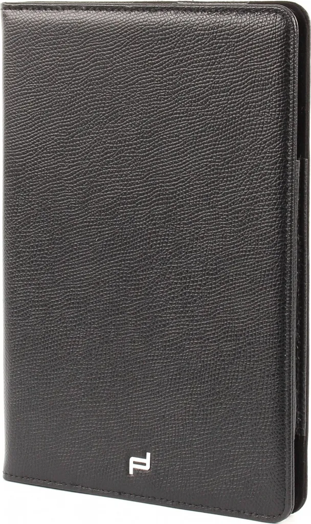 Porsche Design Custodia French Classic 3.0 per iPad Mini 2 Custodia 1 20 cm Colore: nero (nero)