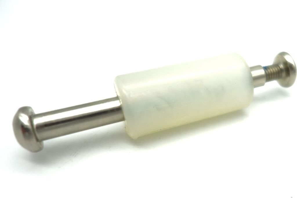 Schraube des Lenkradklappmechanismus für Kugoo S1