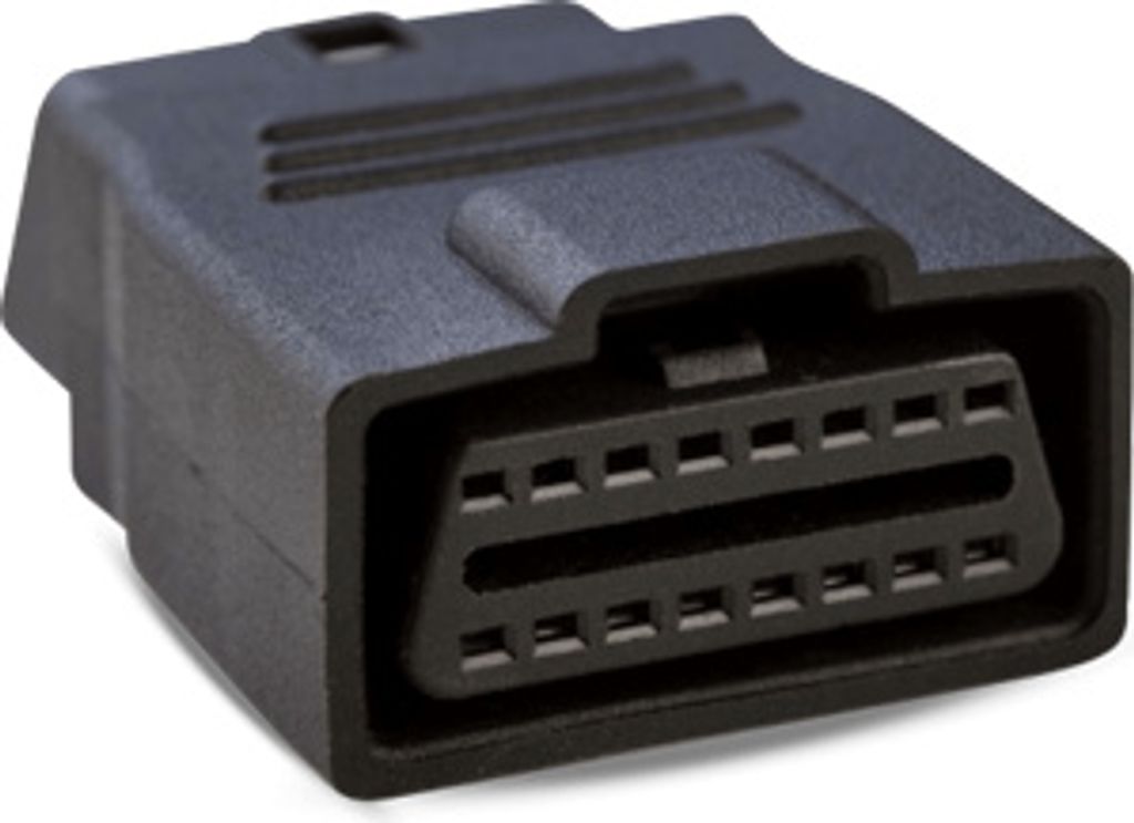 Erweiterungsadapter OBD2