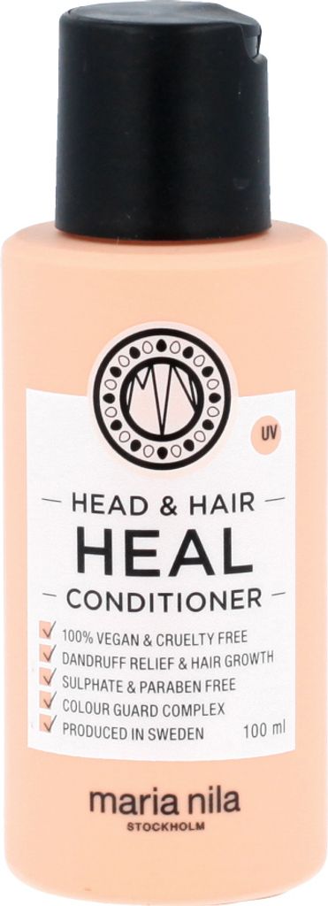 Maria Nila Head & Hair Heal Conditioner 100 ml Produktbild 
