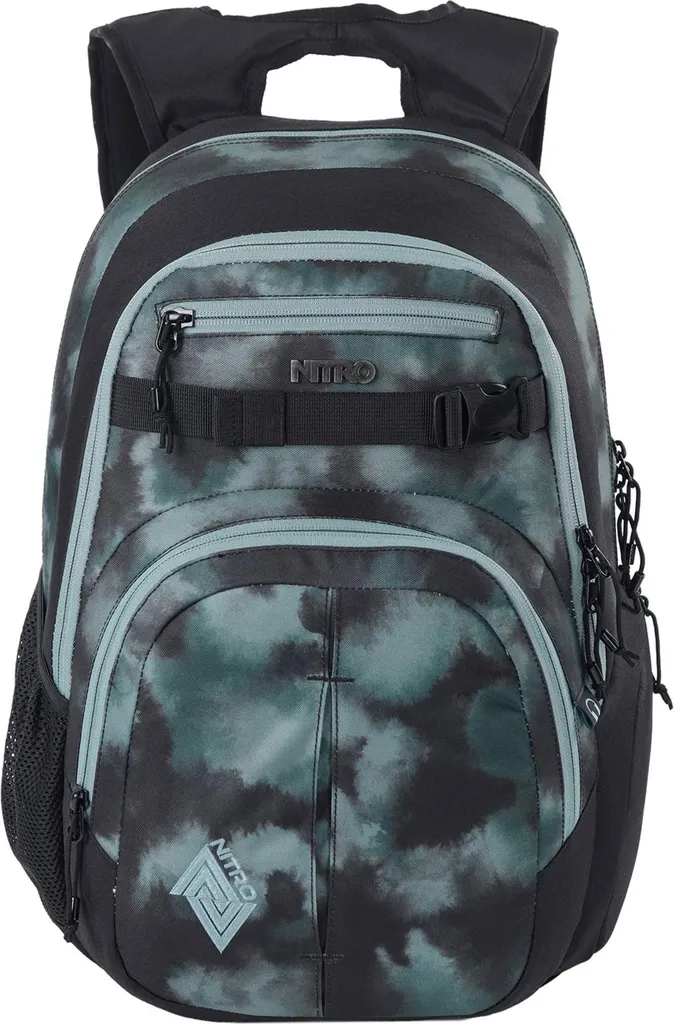 Nitro Daypacker Collection Chase 35L - Zaino Business e Tempo Libero