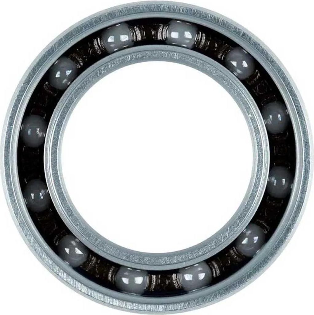 Ceramicspeed 17287 Coated Lager Silber 28 x 17 x 7 mm Silber 28 x 17 x 7 mm