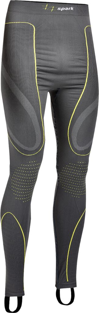 Spark Bluby Funktionshose, grau, 3XL/4XL