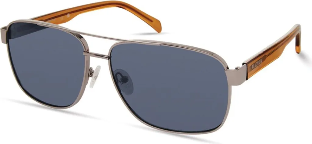Lunettes de soleil Kenneth Cole KC2987-6310V : fini l'éblouissement !