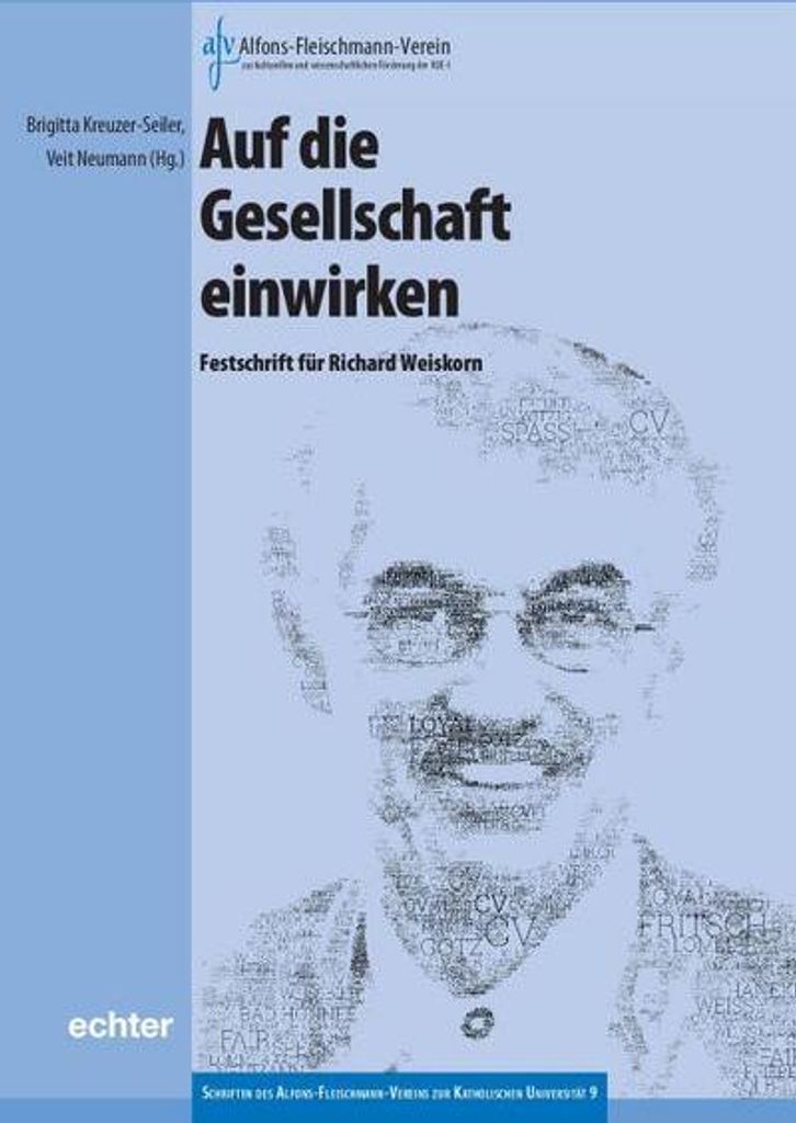 Auf die Gesellschaft einwirken