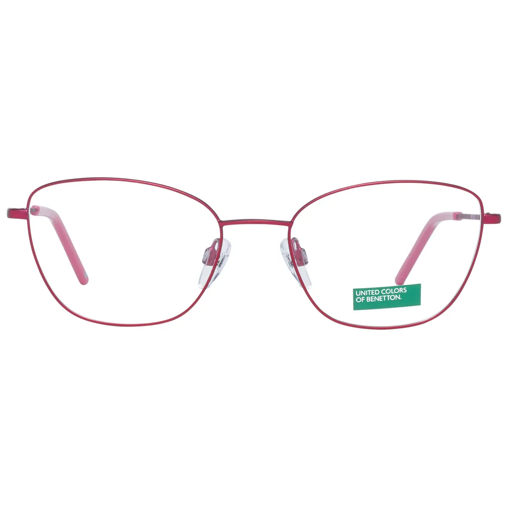 Benetton BE 3023 205: L'Essenza del Colore Rosa per il tuo Viso - 2