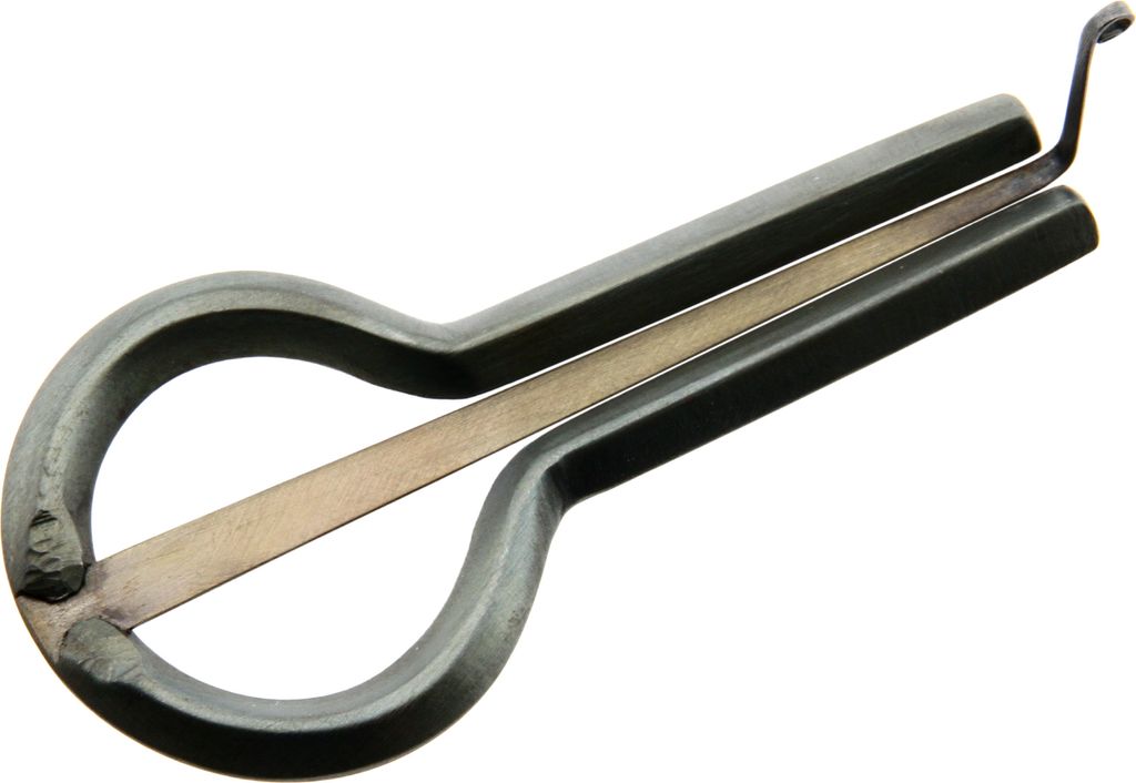 Maultrommel Jofen's Jakutische C2