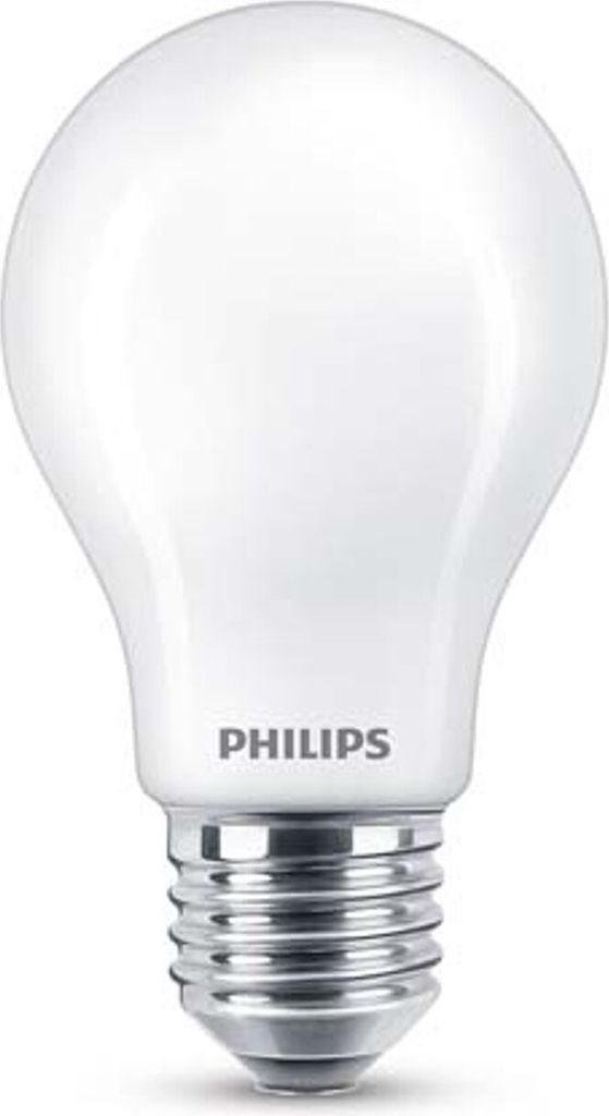 Philips Led Classic 40w A60 E27 Ww Fr Nd Srt4 Kaufland De