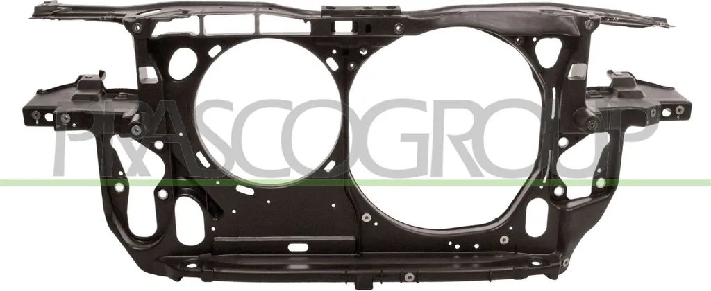 Réparer verrouillage capot avec support serrure Passat 3B PRASCO