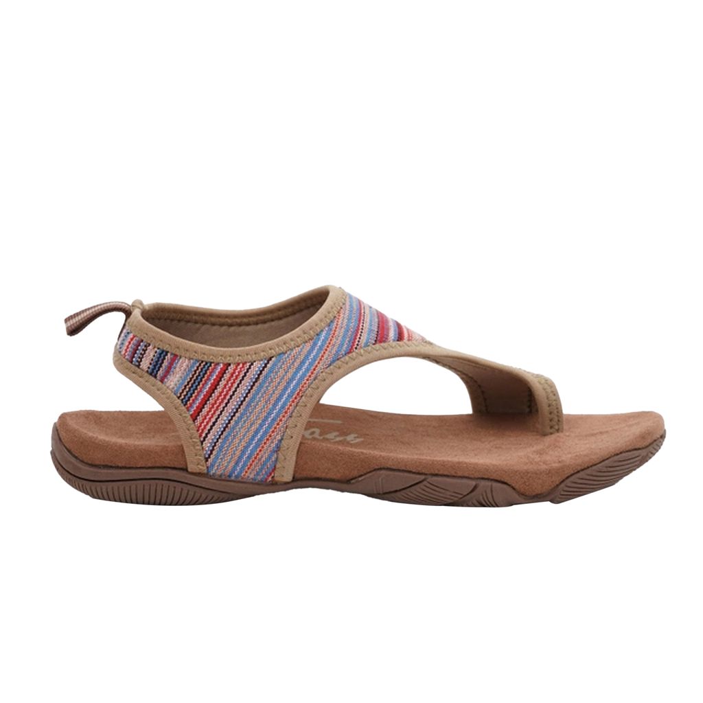 Trespass Damen/Frauen Strand Sandale TP3494 (41 EU) (Sandstein-farben)