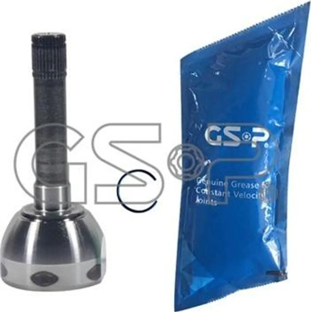 Kit Joint Homocinétique pour Arbre de Transmission Patrol OE 39100VB000