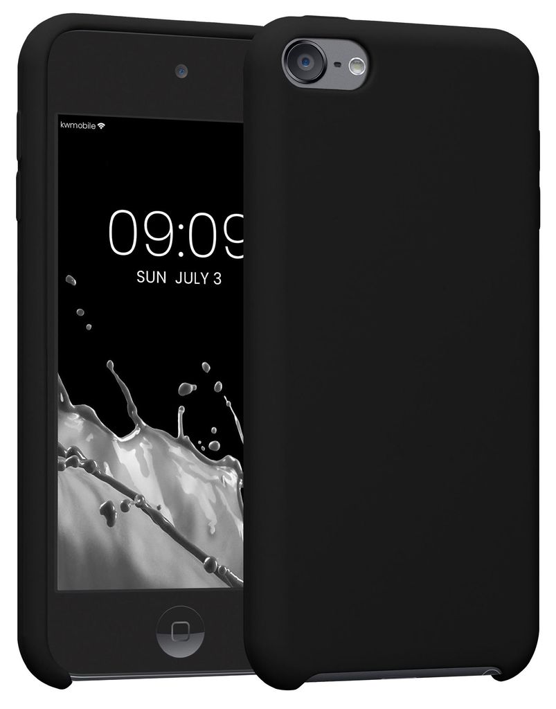 kwmobile Schutzhülle kompatibel mit Apple iPod Touch 6G / Produktbild 
