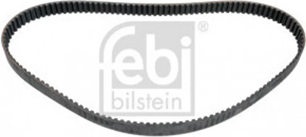 Courroie crantée haute résistance FEBI 28663 pour Fiat 500 et Doblo
