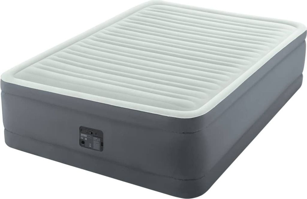 INTEX Queen Luftbett 2-Personen 203x152x46 cm Produktbild 4