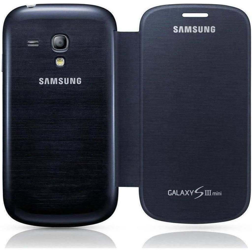 Samsung EFC-1M7FBEGSTD, Folio, Samsung, Galaxy S3 mini, Obrázek produktu 