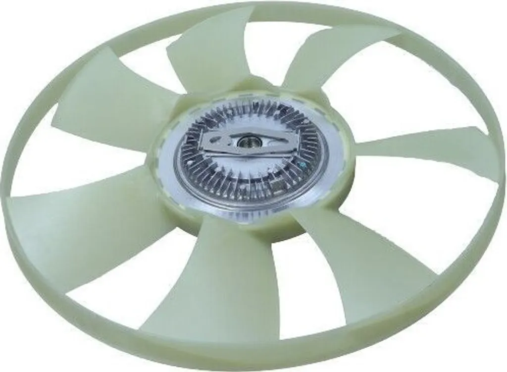 Ventilateur de refroidissement moteur pour VW Crafter 2E 2F Maxgear