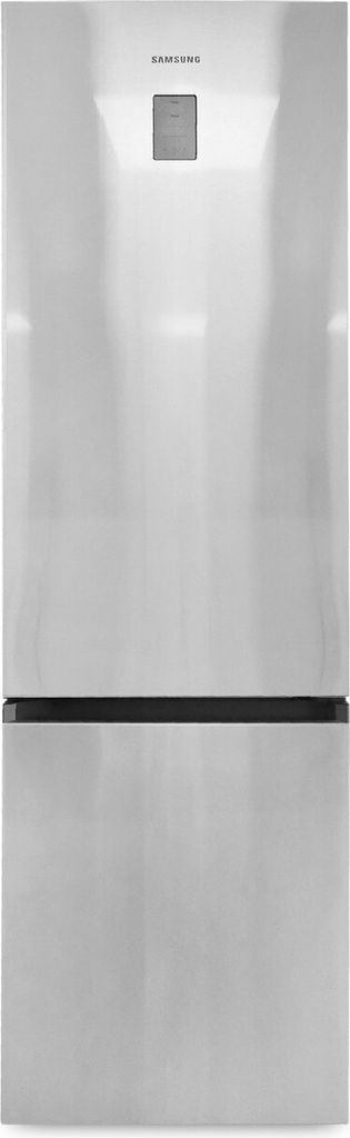 Samsung RL38A776ASR/EG Freistehende KÃ1/4hl-/Gefrierkombi, Produktbild 5