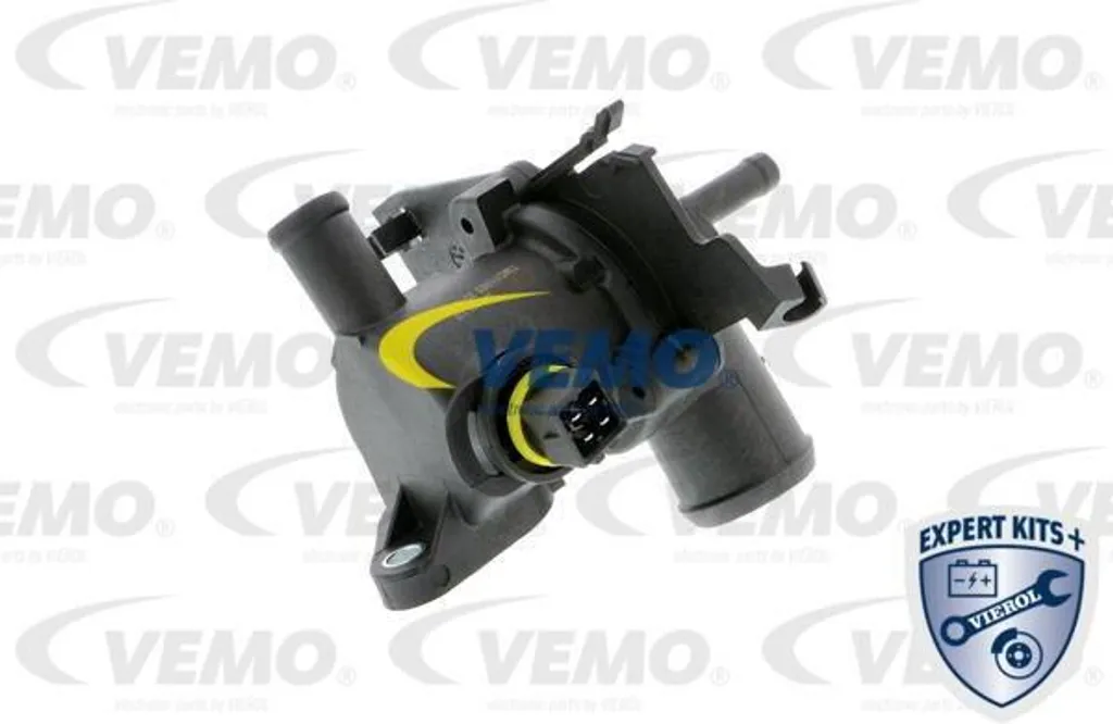 Boîtier de thermostat de refroidissement moteur pour Skoda Fabia et Felicia